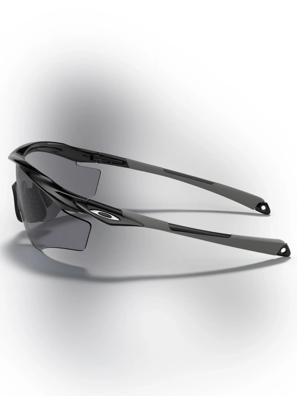 Oakley M2 Frame™ Xl Black Grey Lenses